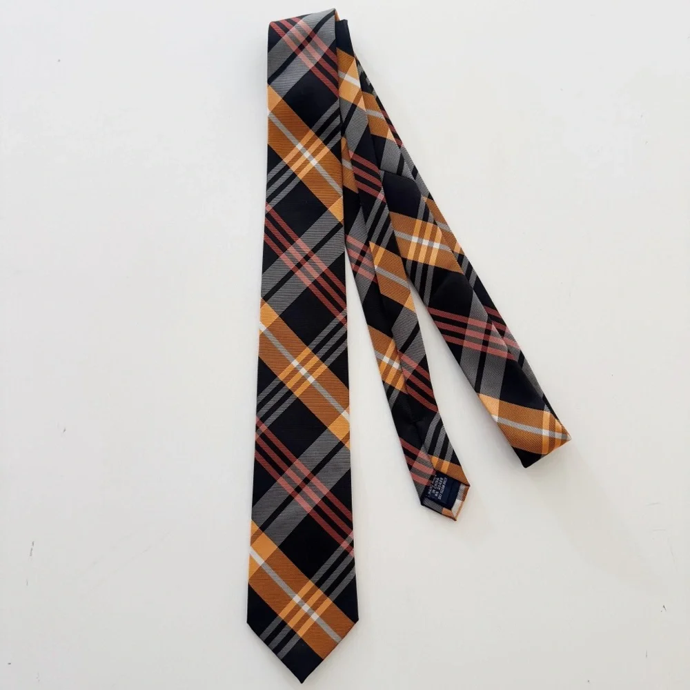 Pierre Cardin Slim Tie